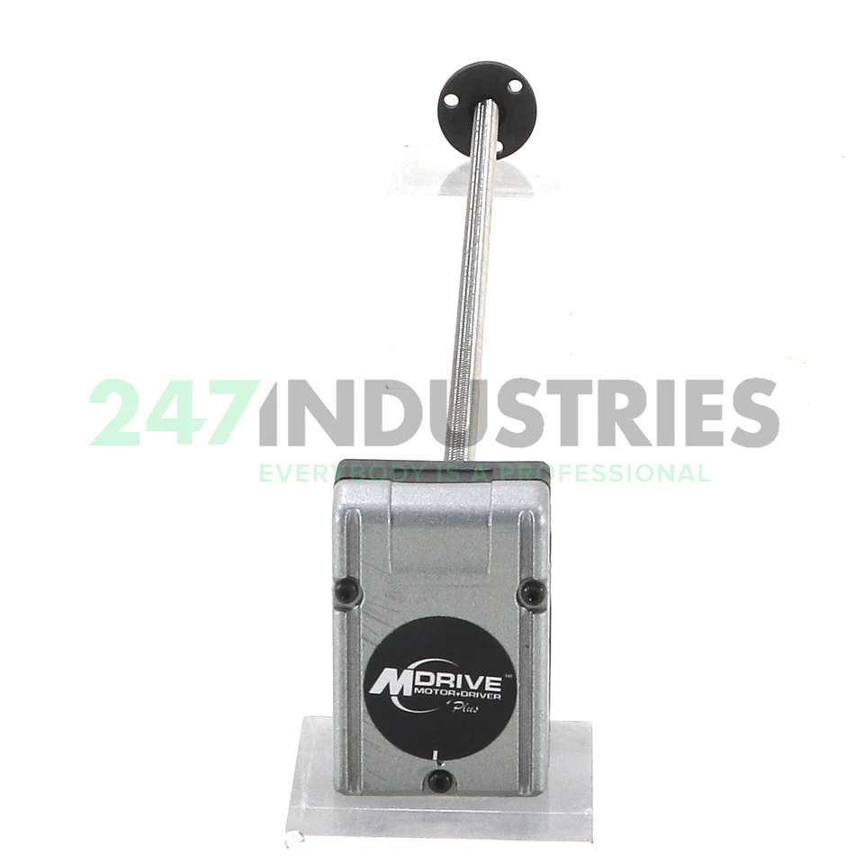 MLM1CSZ14A4LA3S140GZ Schneider Electric Stepper Actuator - Photo 4/4