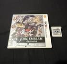 Fire Emblem: Awakening CIB - Nintendo 3DS