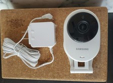 Samsung Network Wi-Fi Direct Camera 8NH-E6411...