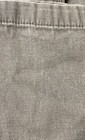 Carhartt Men's Gray Relaxed Fit Canvas Work Pants Jeans Sz 34x32 — photo 5