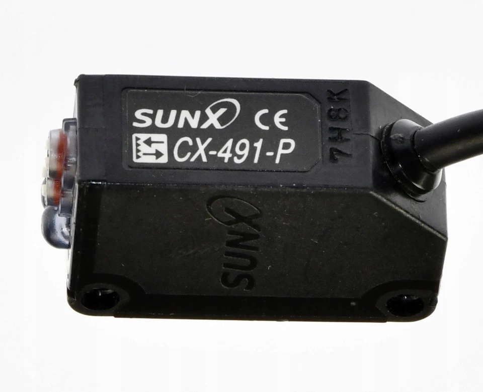 Panasonic CX-491-P Optical  - Image 4 of 4