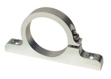 Aeromotive Billet Filter Bracket For 12301 And 12304 Fuel Filters