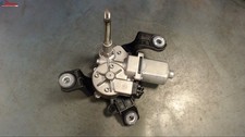 Scheibenwischermotor Hinten Opel B10XE 689062013 95143178 Karl 1.0