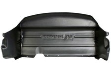 Unterfahrschutz Stoßstange Vorne für BMW E36 Limo Cabrio Coupe Kombi 90-00