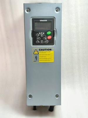 VACON NXS00165A5T-1SSVA1A2000000 14078347 POWER CONVERSION EQUIPMENT DRIVE FREE