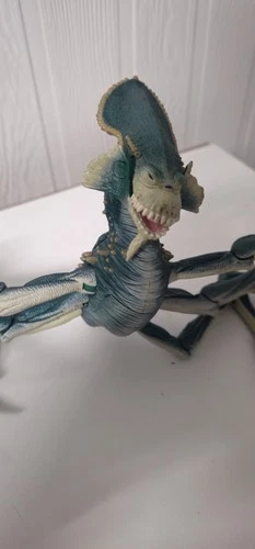 Star Wars Attack of The Clones Acklay Arena Battle Beast 2002 Hasbro vintage