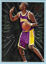 Top Lakers Rookie Cards of All-Time  16
