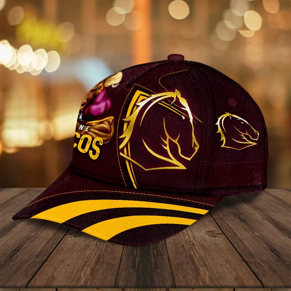 Brisbane Broncos Cap