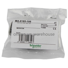 New & Genuine Schneider Modicon Coax Splitter MA-0185-100
