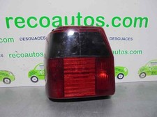 Feu arrière Fiat UNO