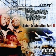 Under Construction II  von Timbaland  Magoo | CD | Zustand sehr gut