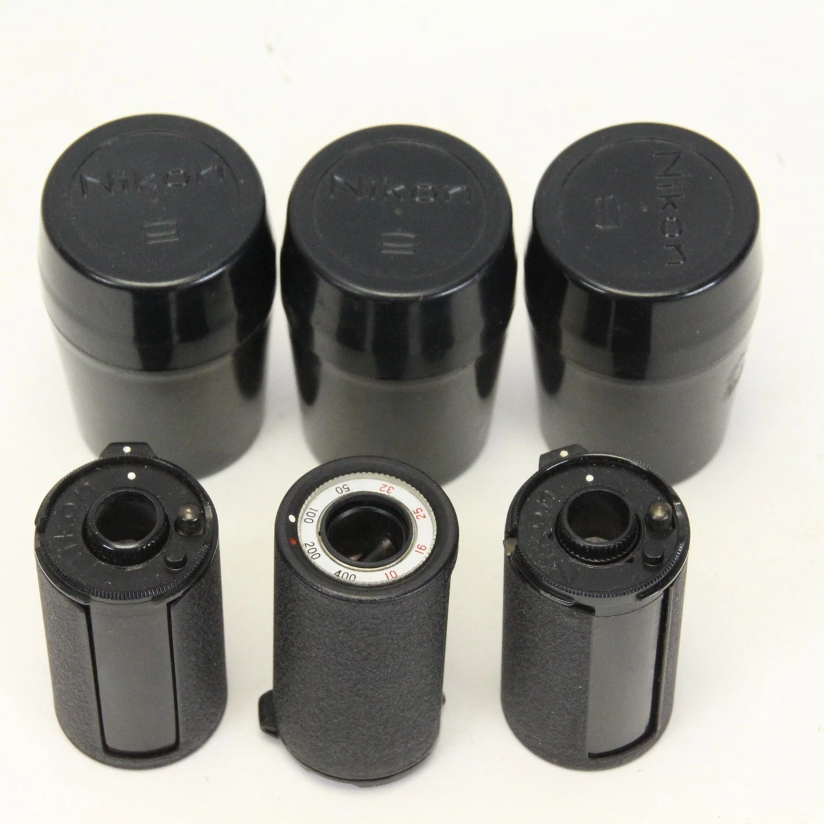 25+ Film Backs and Holders for Nikon Camera for sale | Updated Oct
