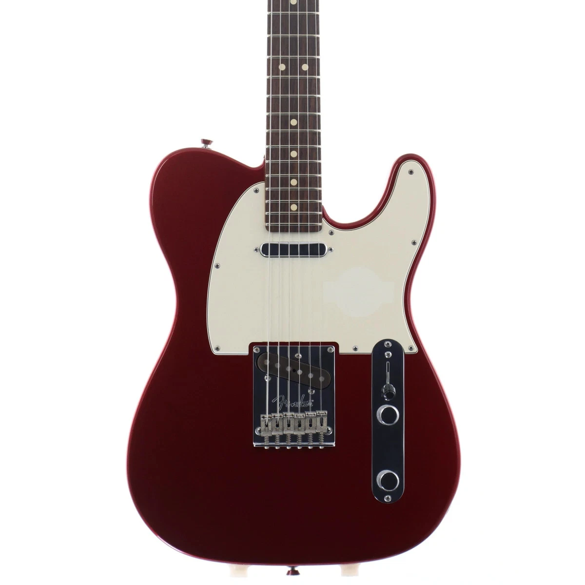 25+ Fender American Standard Telecaster Electric Guitars for sale
