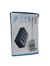 ORICO 6648US3 C4 Bay 2.5 3.5 SATA HDD SSD Docking Station USB 3.0 Clone Function