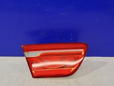 JAGUAR XE X760 Heckklappenleuchte links 3.00 Petrol 280kw 2017 32798284