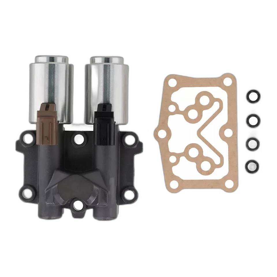 1996-2001 CIVIC FIT (2007-2008)GENUINE Honda Solenoid Valve LINEAR 28260-RPC-004 - Image 2 of 4