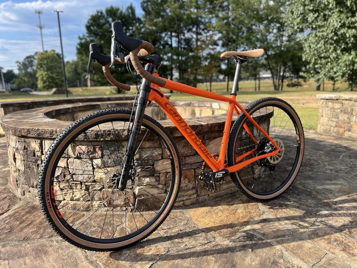 2018 Cannondale Slate Force 1 Lefty (Medium) - Near MINT! | eBay