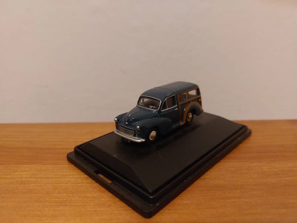 25+ Oxford Diecast Morris Diecast Cars for sale | Updated Oct 2026