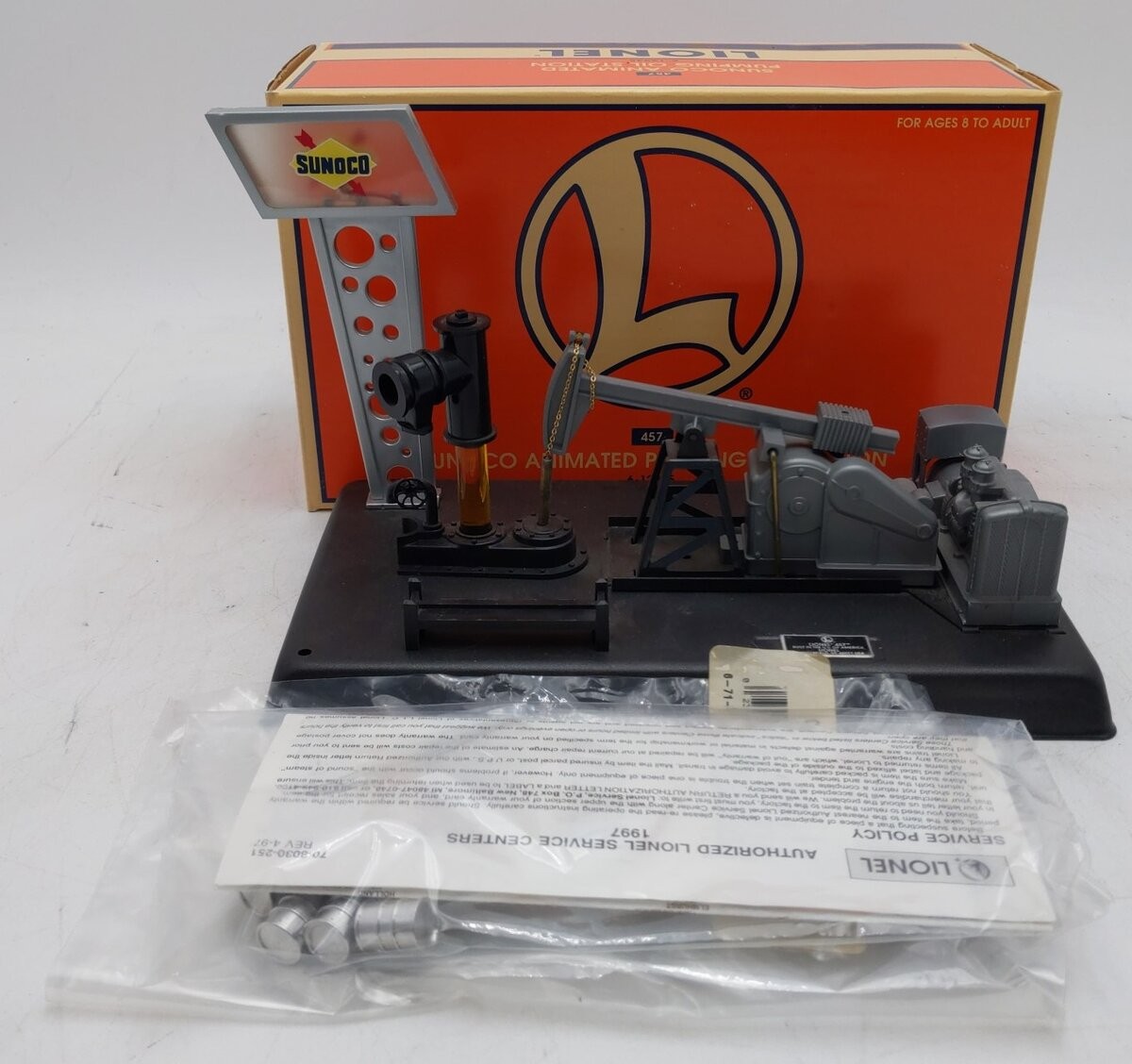 Click here to see eBay Auction
