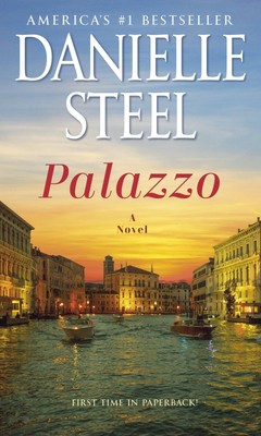 Palazzo | A Novel | Danielle Steel | Taschenbuch | Englisch | 2024