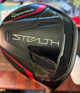 Taylormade Stealth 7 Wood | eBay