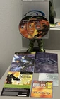 Halo 2: Limited Collector's Edition (Microsoft Xbox, 2004) CIB Complete TESTED