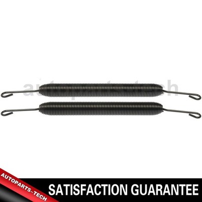 2x Dorman - HD Solutions  Hood Hinge Spring For Peterbilt 357 1987~1996