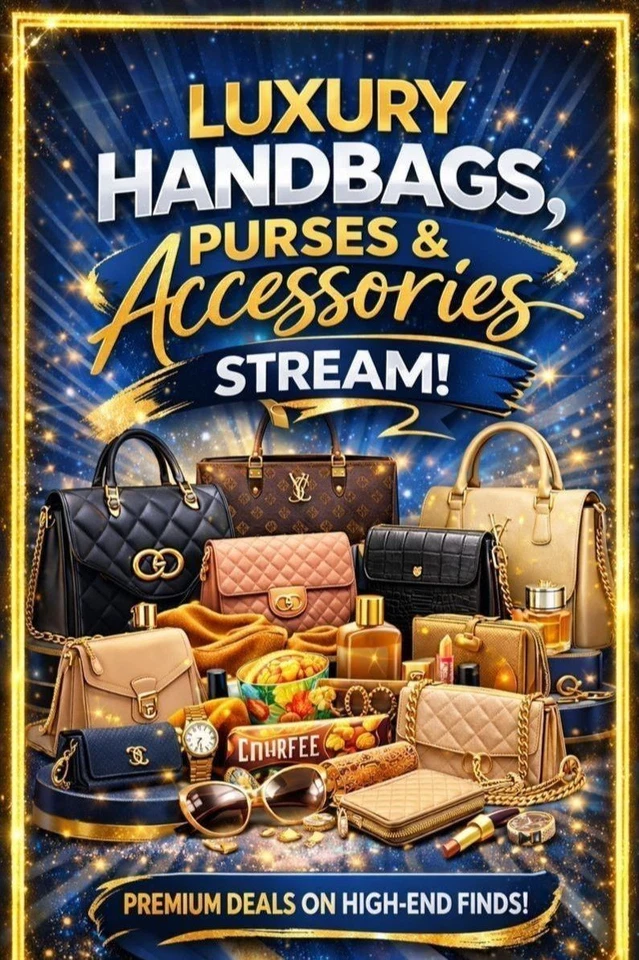Luxury Handbags, Purses & Accessories – Up to 80% Off lisa