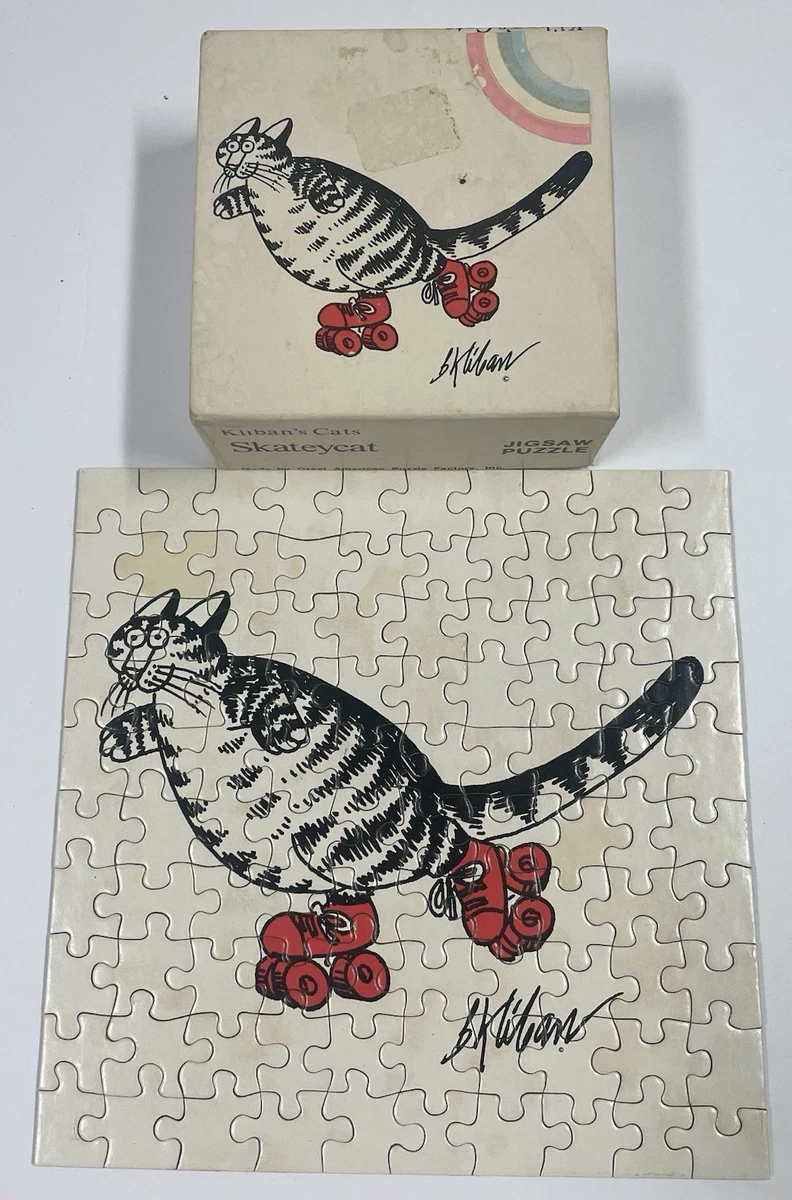Animals 100 - 249 Pieces Puzzles for sale | eBay