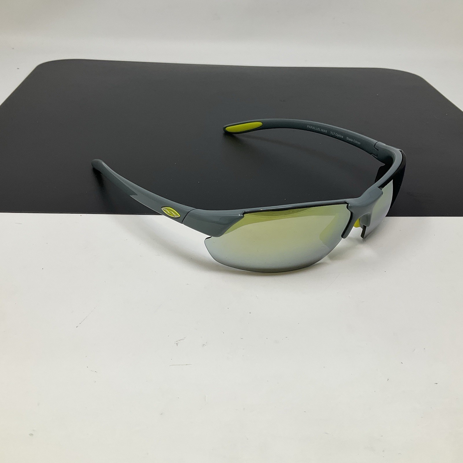 Smith Optics Parallel Max Sunglasses State Citron - image 3