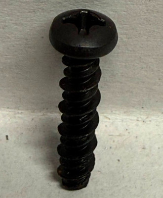 859384 Generac OEM Mounting Screw for Generac Portable Generators