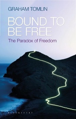 Graham Tomlin Bound to be Free (Taschenbuch)