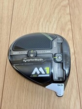 TaylorMade M1 Driver Head Only 9.5 Degree Right-Handed Used #53