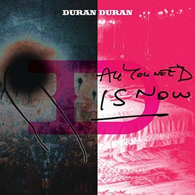 Duran Duran - All You Need Is Now - Duran Duran CD 1XVG The Cheap Fast Free Post