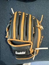 Franklin Sports Teeball Performance Series rękawica z piłką LHT 4809L-9,5" - B1