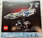 LEGO Star Wars 75377 Tantive IV 25th Anniversary Midi-Scale NEW Sealed Box