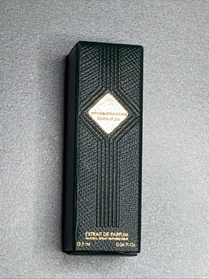 House of Dastan Game of Joy Extrait de Parfum 2 ml Official Boxed Sample