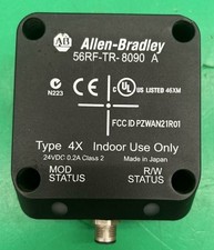 Allen Bradley 56RF-TR-8090 Transceiver