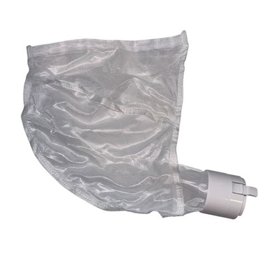 #ad New Open MAKHOON Upgrade Pool Pressure Side Sweeper White Bag Replacement $35.99
