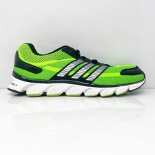 Adidas Mens Powerblaze C76682 Green Running Shoes Sneakers Size 9