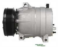 Kompressor Klimaanlage ** First FIT ** Nissens 89217 FüR Renault Satis VEL BG0 2