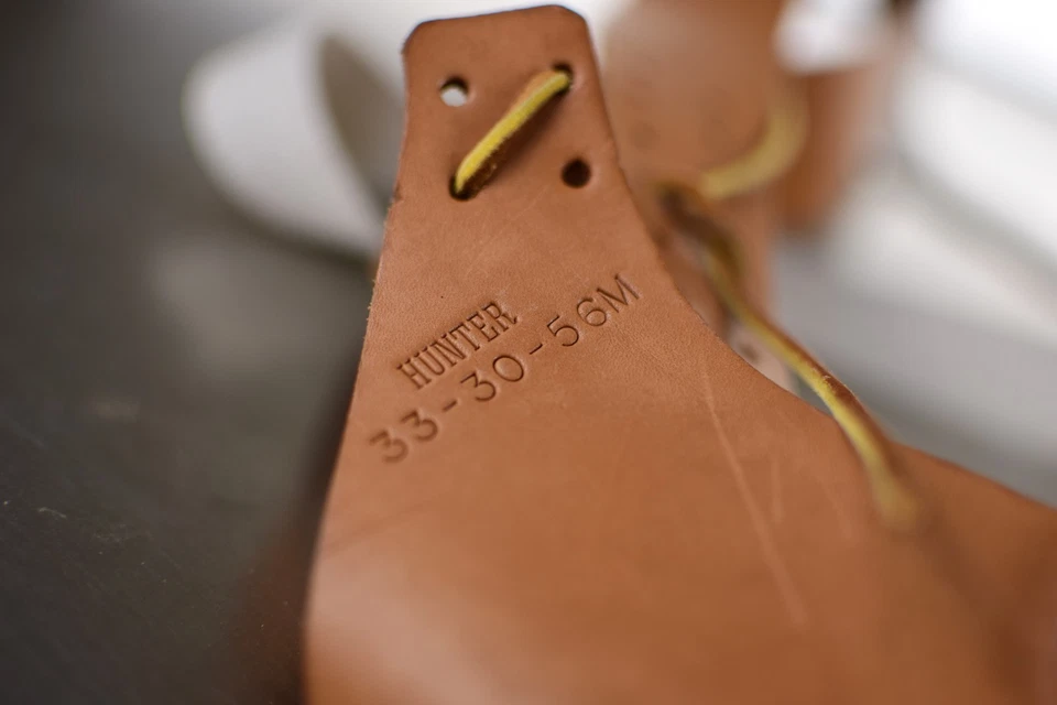 SHOULDER HOSTER , HUNTER 33-30-56M - Image 2 of 4