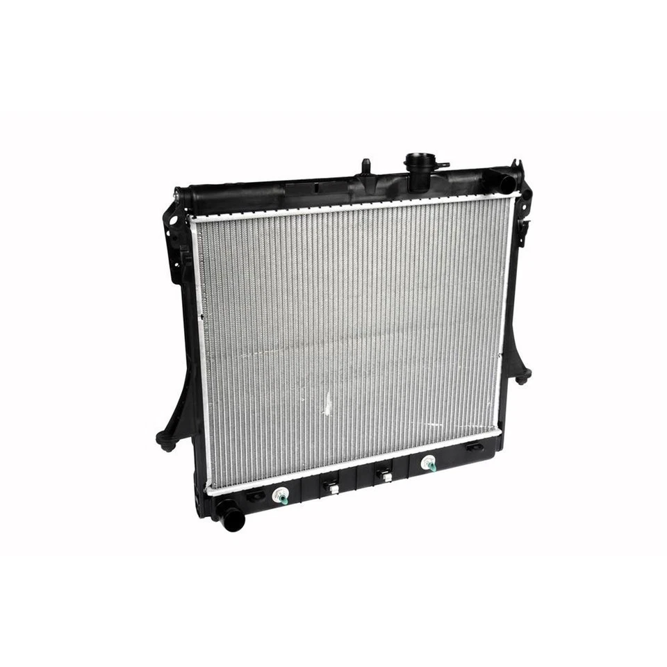 Radiador GM piezas originales 22000 para 06-12 Canyon Colorado H3 H3T Foto 2 de 4