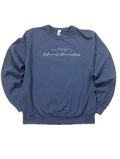 Take Me To The Mountains Sweatshirt