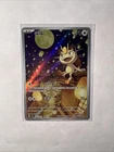 Meowth 0207/07 Gem Pack 3 Chinese