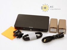 Neewer F700 7" Camera Field Touchscreen Monitor 2000nit 4K Loop HDR