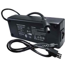 AC adapter CHARGER FOR HP COMPAQ 384023-001 384022-001 384023-003 519331-002