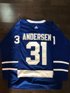 toronto maple leafs jersey ebay