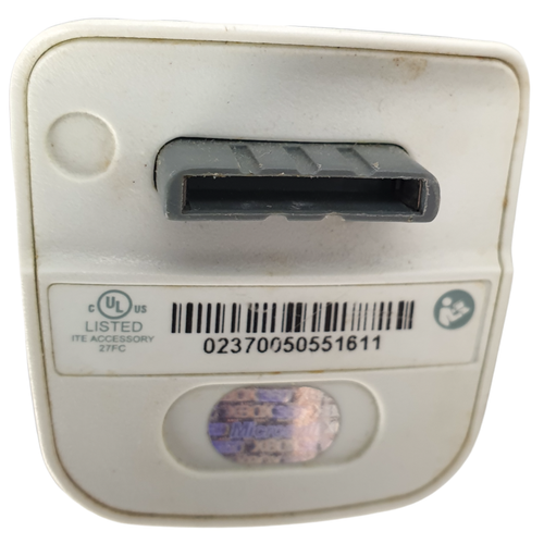 XBOX 360 60 GB HDD Hard Drive & Controller USB Charger Microsoft AS IS Aust Ret - Picture 11 of 11