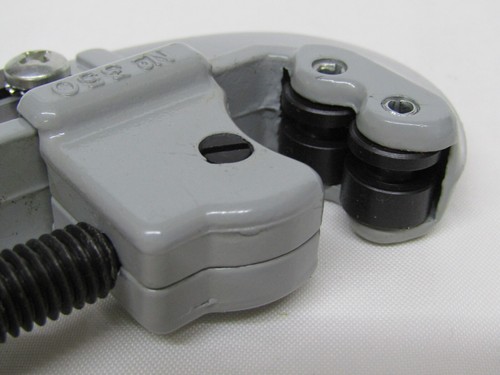 Superior Tool Professional No. 350 Pipe Tubing Cutter 1/8” to 1-1/8" USA 35236 - Picture 6 of 10